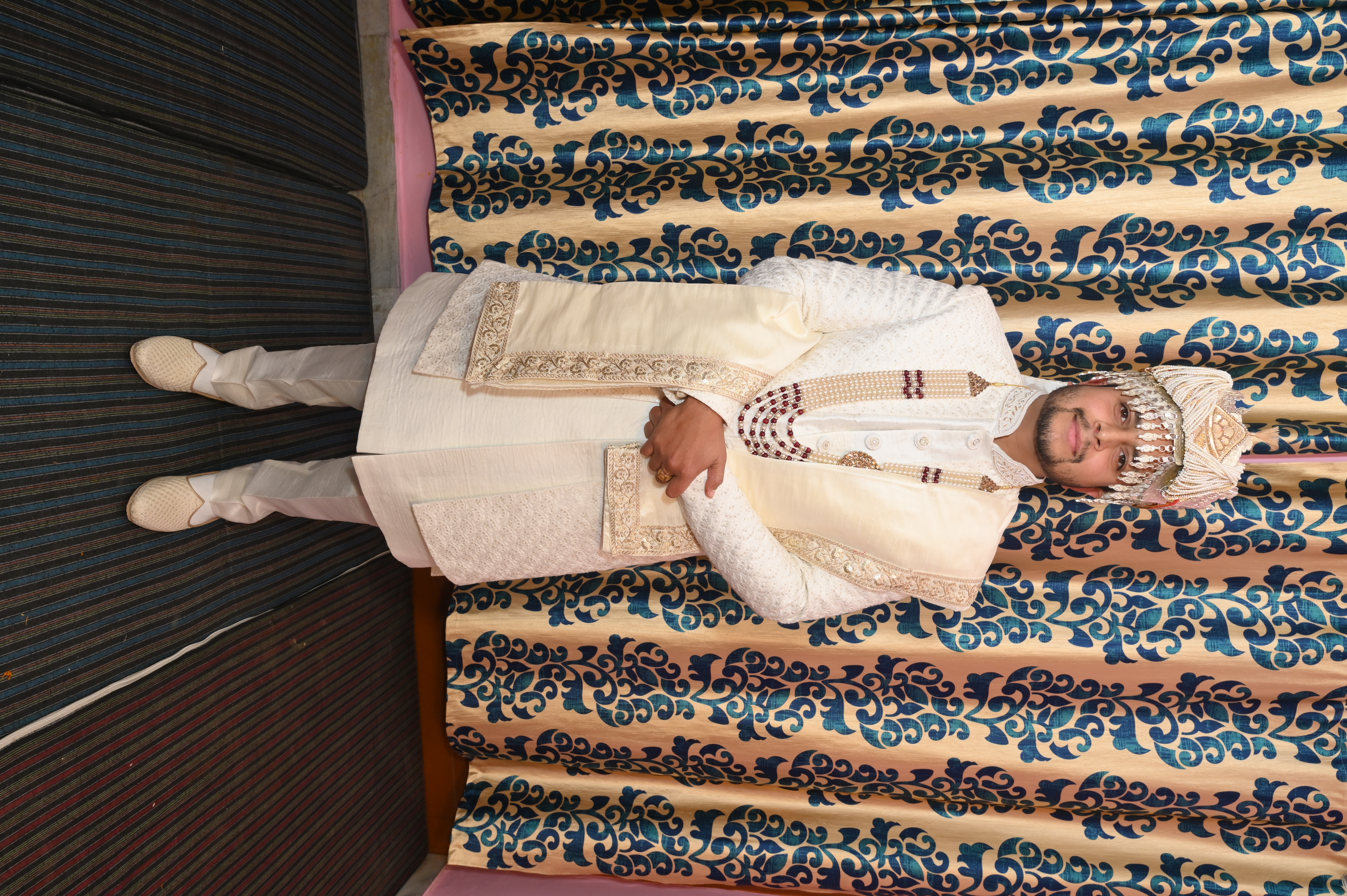 Wedding photography by Suryanshi Cinematic Studio